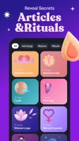 Moonly: Moon Phases & Calendar MOD APK