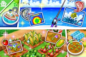 Cooking Mama: Let's cook! MOD APK