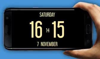 Talking Alarm Clock & Sounds MOD APK