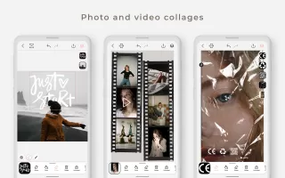 Graphionica: insta story maker MOD APK