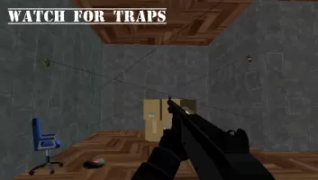 Project Breach Online CQB FPS MOD APK