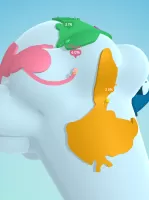 Paper.io 3D MOD APK