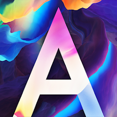 Abstruct - Wallpapers in 4K MOD APK