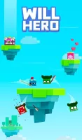 Will Hero MOD APK