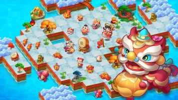 Merge Elves MOD APK