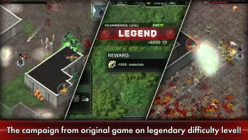 Alien Shooter World MOD APK