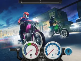 TopBike: Racing & Moto 3D Bike MOD APK