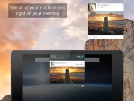 Pushbullet: SMS on PC and more MOD APK
