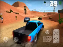 Extreme SUV Driving Simulator MOD APK