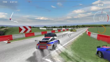 Rally Fury - Extreme Racing MOD APK