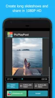 PicPlayPost Collage, Slideshow MOD APK