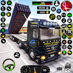Ultimate Truck Simulator Games MOD APK
