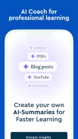Blinkist: Book Summaries Daily MOD APK