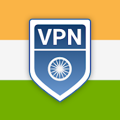 VPN India - get Indian IP MOD APK