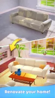 Merge Decor: Dream Home Design MOD APK