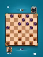 Checkers Clash: Online Game MOD APK