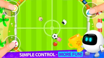 Party Games 1 2 3 4 players MOD APK