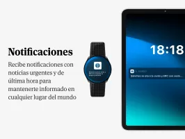 El Mundo - Diario líder online MOD APK