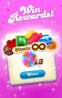 Candy Crush Soda Saga MOD APK