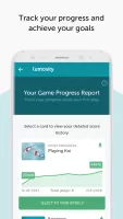 Lumosity: Brain Training MOD APK