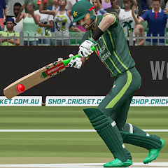 World Champions Cricket Games MOD APK