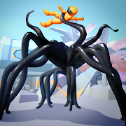 Black Alien Survival MOD APK