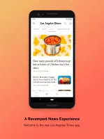LA Times: Essential California MOD APK