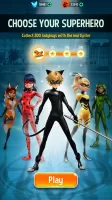 Miraculous Ladybug & Cat Noir MOD APK