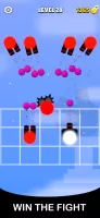 Fighter Merge MOD APK