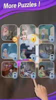 Candy Manor - Home Design MOD APK