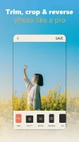 Dazz Cam: Retro Filter Effect MOD APK