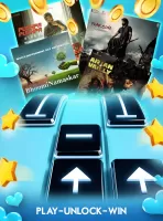 Song Beat: Music Game MOD APK