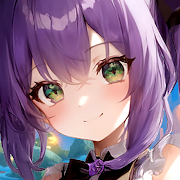 Triplet Heroes: Raising Game MOD APK