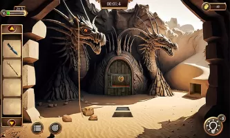 Escape Room: Grim of Legacy 2 MOD APK