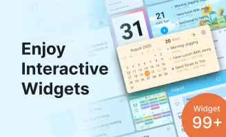 Calendar Planner - Agenda App MOD APK