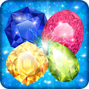 Jewels Legend : Jewel Epic Story MOD APK