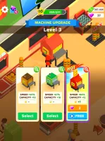 Burger Please! MOD APK