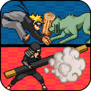 Shinobi Arena MOD APK