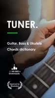 Guitar Tuner Pro: Music Tuning MOD APK