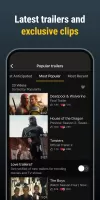 IMDb: Movies & TV Shows MOD APK