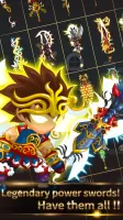 +9 God Blessing Cash Knight MOD APK