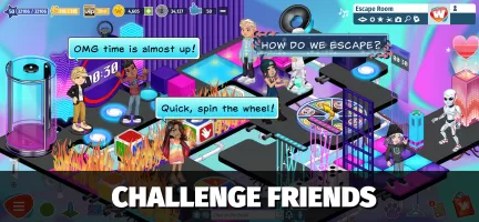 Woozworld - Virtual World MOD APK