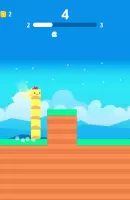 Stacky Bird: Fun Offline Game MOD APK
