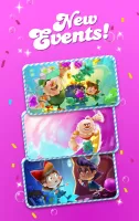 Candy Crush Soda Saga MOD APK
