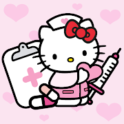 Hello Kitty: Kids Hospital MOD APK