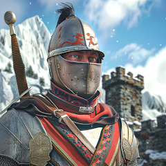 Knights of Europe 4 MOD APK