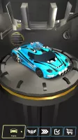 Chaos Road: Combat Car Racing MOD APK