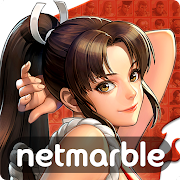 킹 오브 파이터 올스타 MOD APK