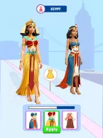Fashion Catwalk Show MOD APK