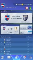 Football Rising Star MOD APK